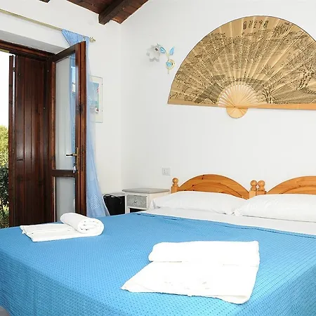 Marineledda & Vela Blu Hotel Golfo Aranci