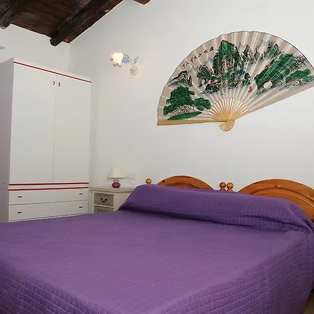 Marineledda & Vela Blu Golfo Aranci