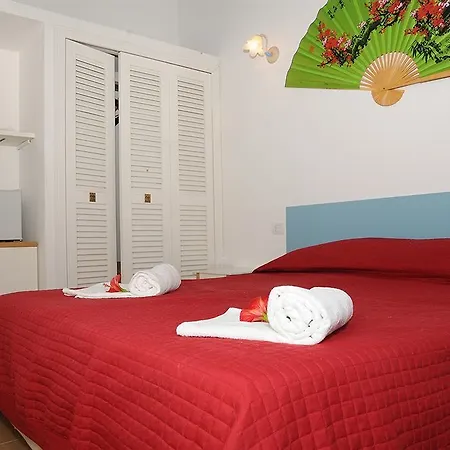 Marineledda & Vela Blu Hotel Golfo Aranci
