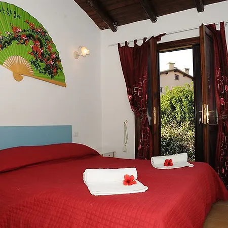 Hotel Marineledda & Vela Blu 3*
