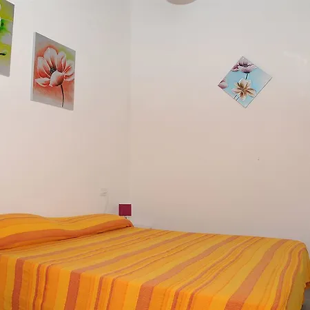Hotel Marineledda & Vela Blu Golfo Aranci