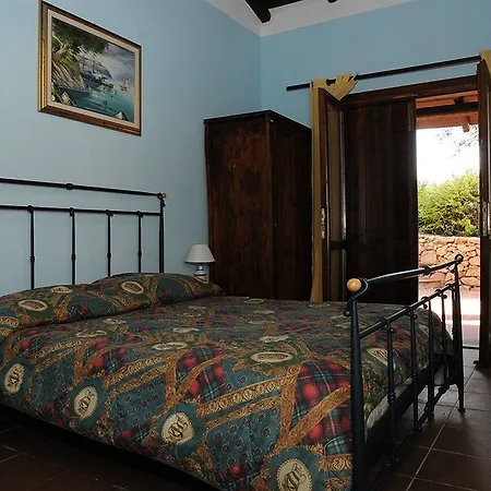 Hotel Marineledda & Vela Blu