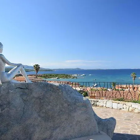 Hotel Marineledda & Vela Blu Golfo Aranci
