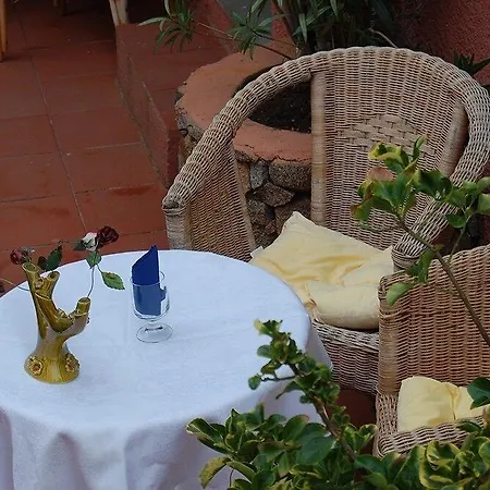 Marineledda & Vela Blu Hotel