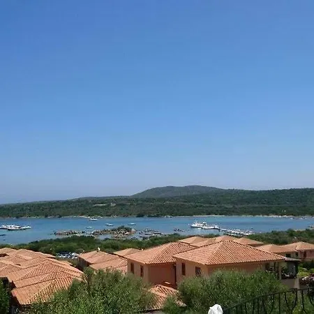 Marineledda & Vela Blu Hotel Golfo Aranci