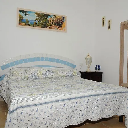 Hotel Marineledda & Vela Blu