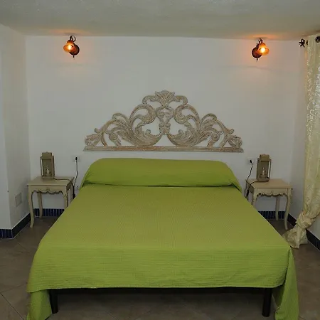 Hotel Marineledda & Vela Blu Golfo Aranci