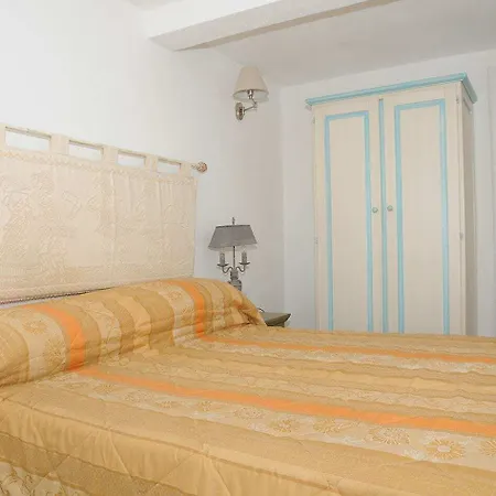 Marineledda & Vela Blu Golfo Aranci