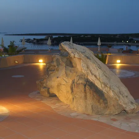Hotel Marineledda & Vela Blu Golfo Aranci