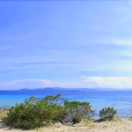 Hotel Marineledda & Vela Blu