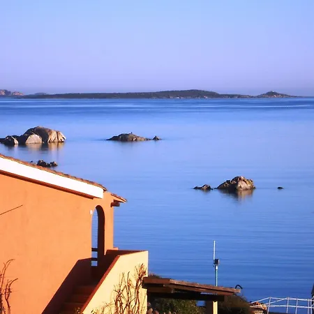 Marineledda & Vela Blu Hotel