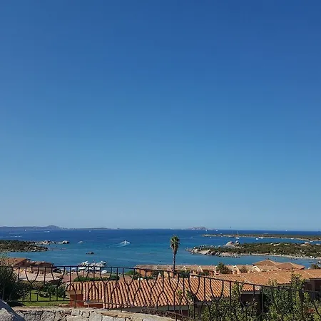 Marineledda & Vela Blu 3*