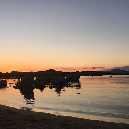 Marineledda & Vela Blu Hotel Golfo Aranci