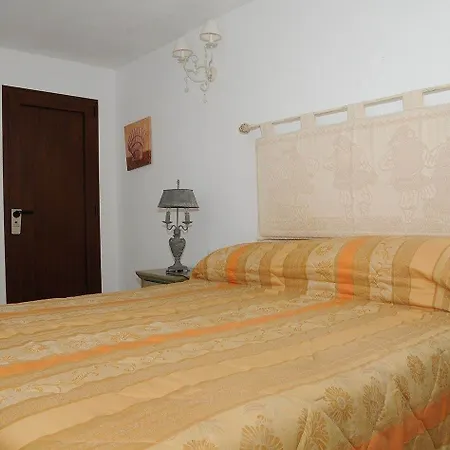 Marineledda & Vela Blu 3* Golfo Aranci