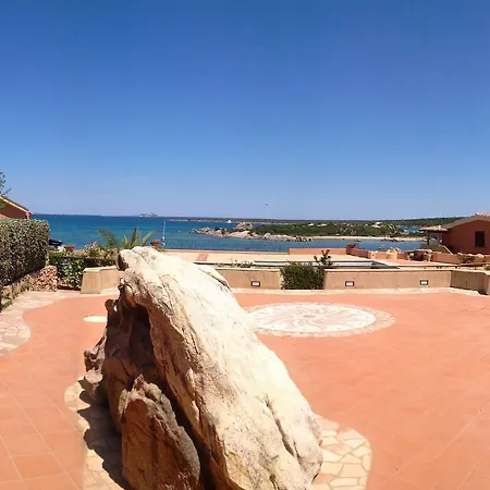 Marineledda & Vela Blu Hotel Golfo Aranci