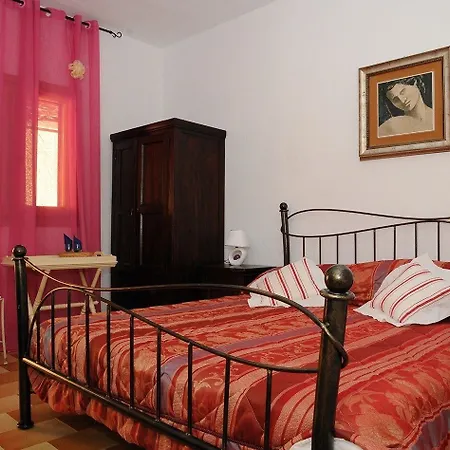 Hotel Marineledda & Vela Blu Golfo Aranci