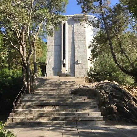 Hotel Marineledda & Vela Blu Golfo Aranci