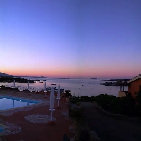 Marineledda & Vela Blu Hotel
