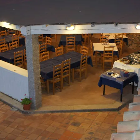 Marineledda & Vela Blu Hotel