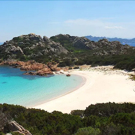 Hotel Marineledda & Vela Blu Golfo Aranci