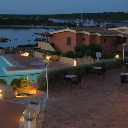 Marineledda & Vela Blu Hotel