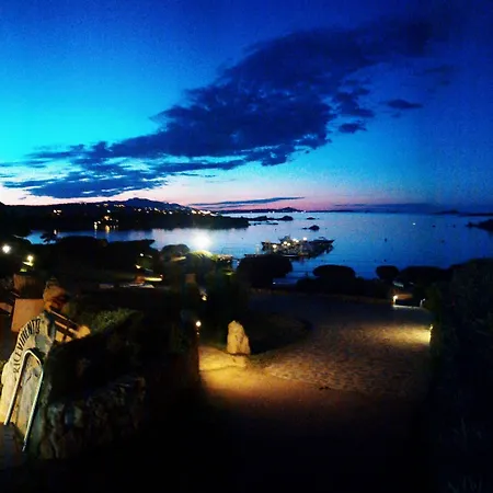 Marineledda & Vela Blu 3* Golfo Aranci
