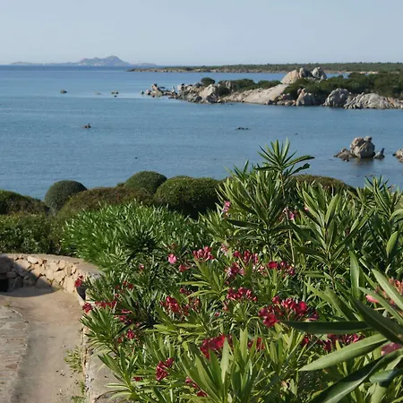 Hotel Marineledda & Vela Blu