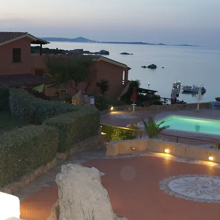 Hotel Marineledda & Vela Blu 3*
