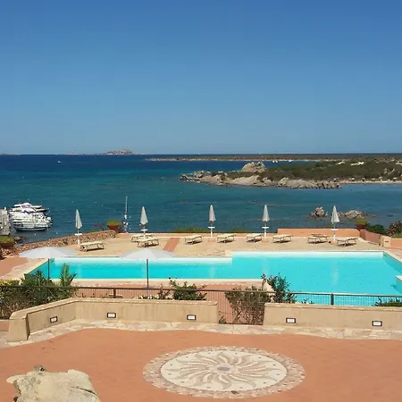 Marineledda & Vela Blu Hotel 3*