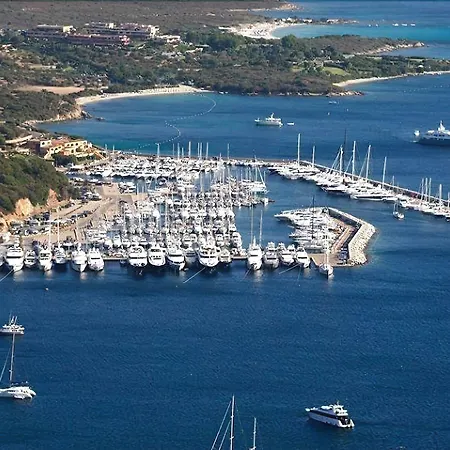 Marineledda & Vela Blu
