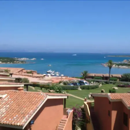 Hotel Marineledda & Vela Blu 3*