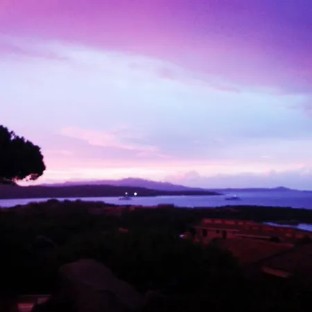 Marineledda & Vela Blu Hotel Golfo Aranci