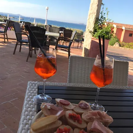 Marineledda & Vela Blu Hotel Golfo Aranci