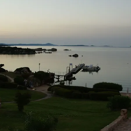 Marineledda & Vela Blu 3* Golfo Aranci