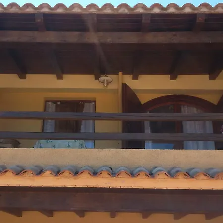 Hotel Marineledda & Vela Blu Golfo Aranci