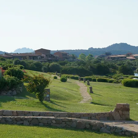 Hotel Marineledda & Vela Blu