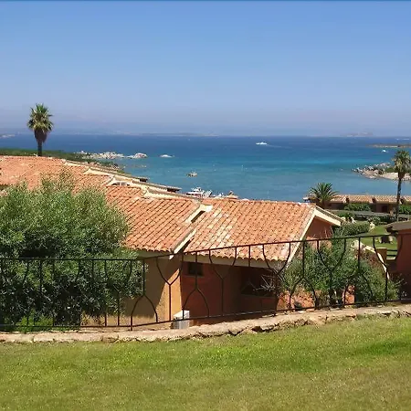 Hotel Marineledda & Vela Blu Golfo Aranci