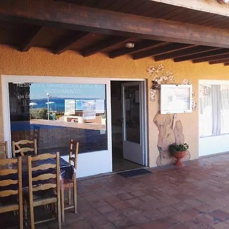 Marineledda & Vela Blu Hotel 3*