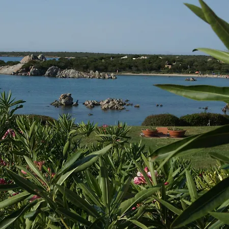 Marineledda & Vela Blu Golfo Aranci