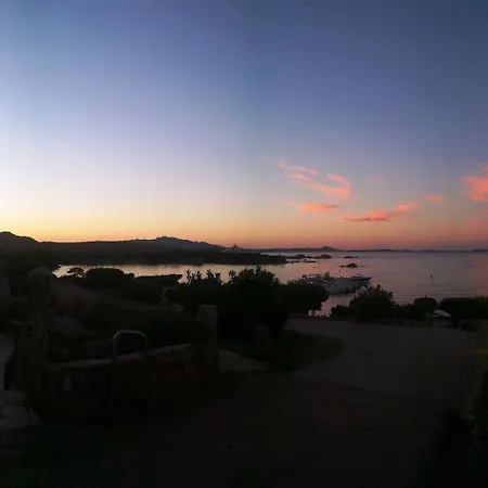 Marineledda & Vela Blu Hotel Golfo Aranci