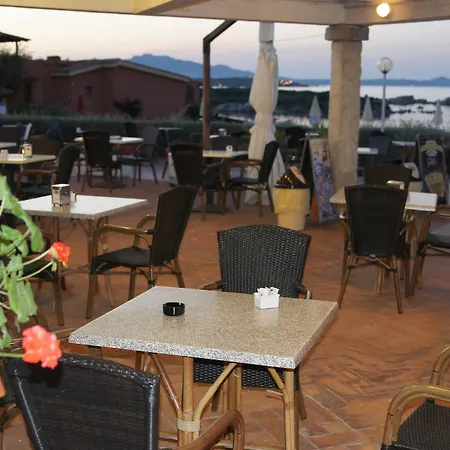 Marineledda & Vela Blu Hotel Golfo Aranci