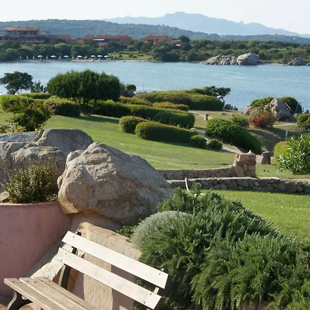 Marineledda & Vela Blu Hotel Golfo Aranci