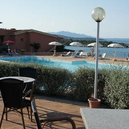 Marineledda & Vela Blu Hotel Golfo Aranci