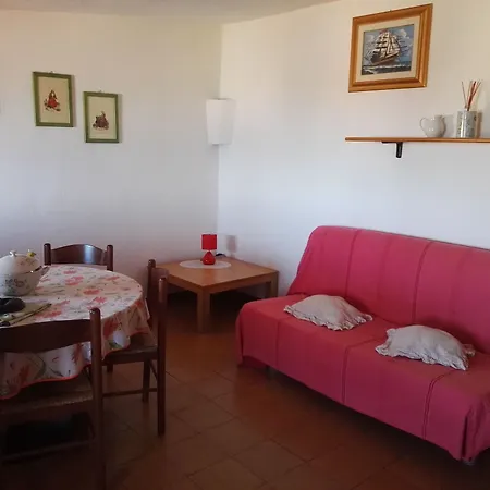 Marineledda & Vela Blu Hotel Golfo Aranci