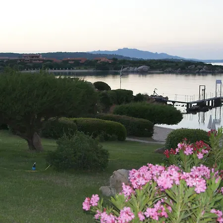 Marineledda & Vela Blu 3* Golfo Aranci