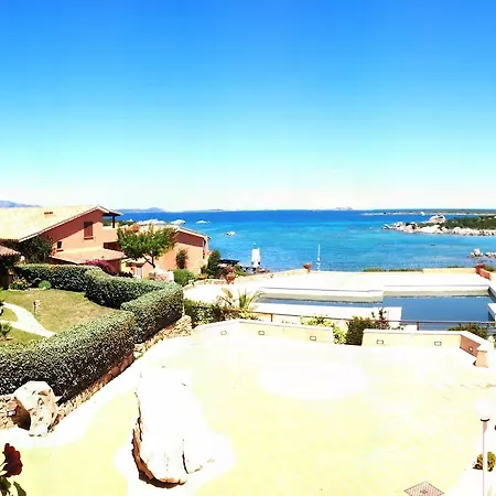 Hotel Marineledda & Vela Blu 3*