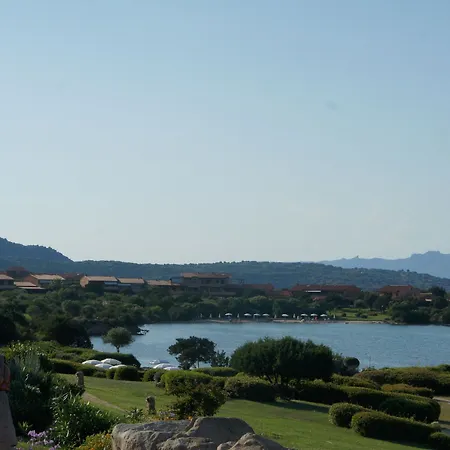 Hotel Marineledda & Vela Blu Golfo Aranci