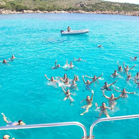 Hotel Marineledda & Vela Blu 3*