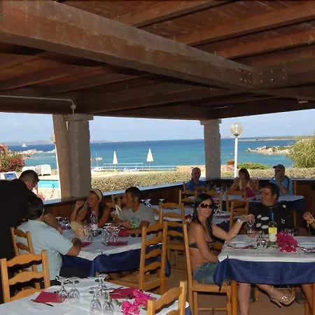 Hotel Marineledda & Vela Blu 3*