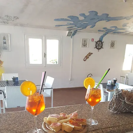 Marineledda & Vela Blu